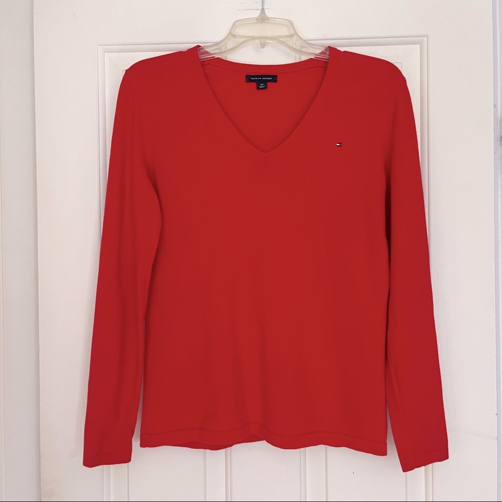 Tommy Hilfiger Sweater S